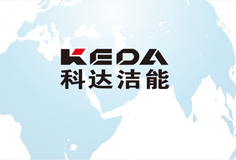 科達潔能榮登“中國上市公司口碑榜”，摘得最具成長性高端制造產業上市公司大獎